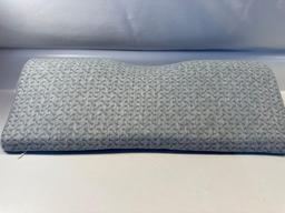 Demelon Memory Foam Neck Pillow In Box