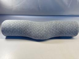 Demelon Memory Foam Neck Pillow In Box