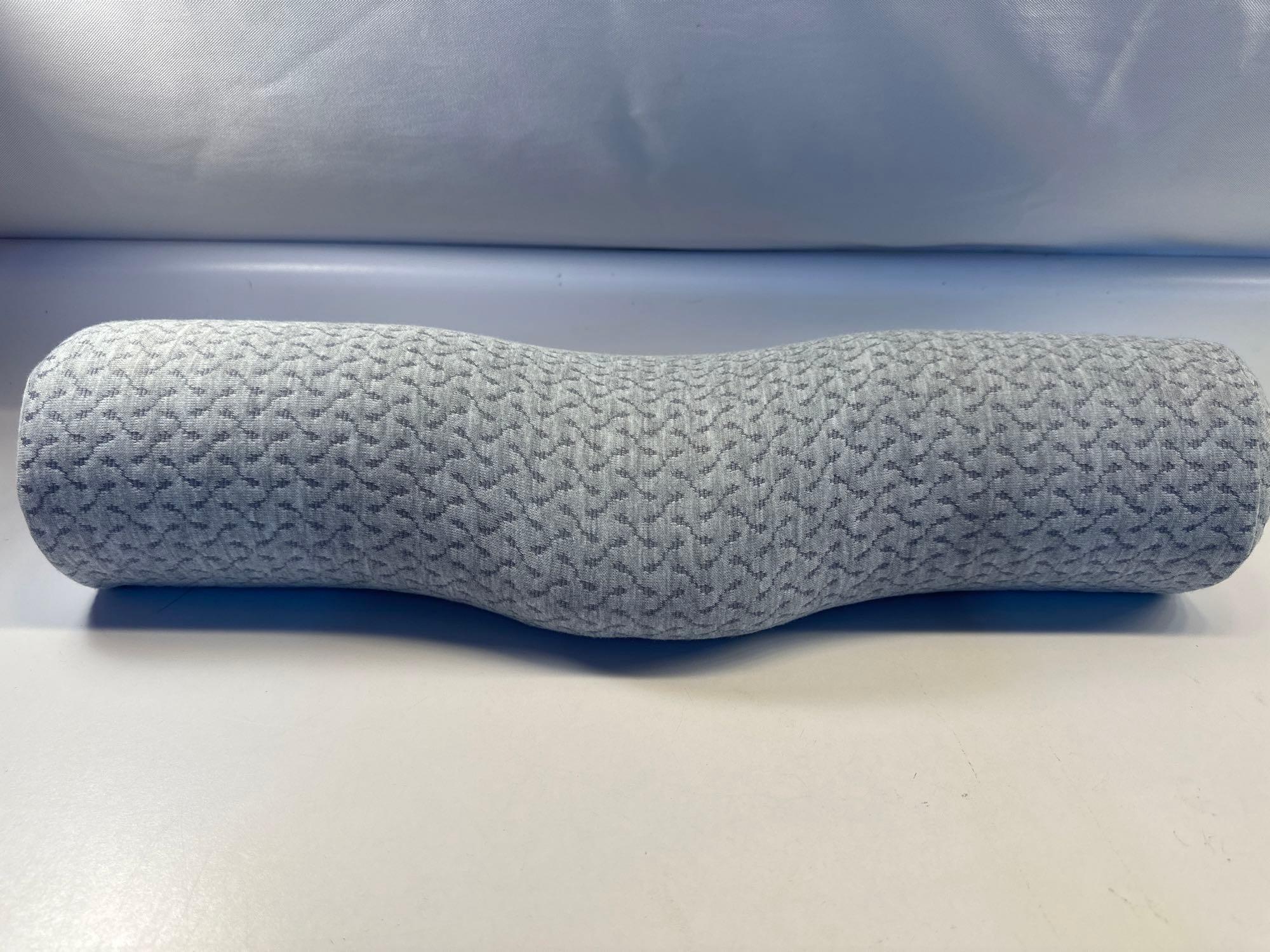 Demelon Memory Foam Neck Pillow In Box