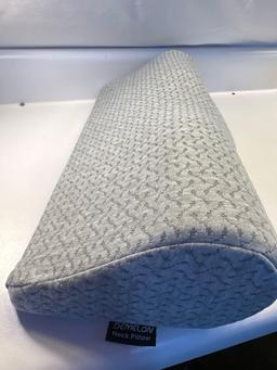 Demelon Memory Foam Neck Pillow In Box