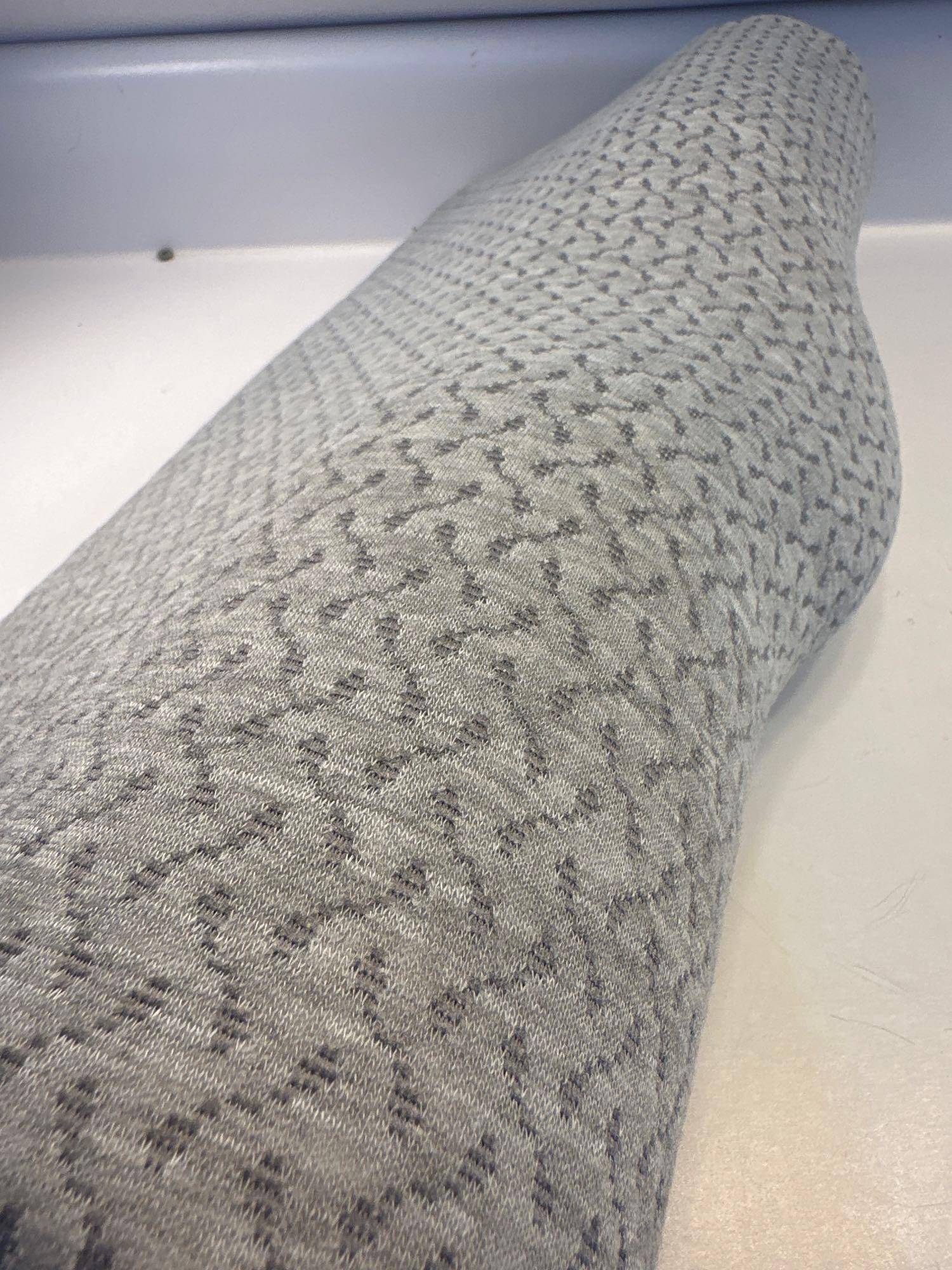 Demelon Memory Foam Neck Pillow In Box