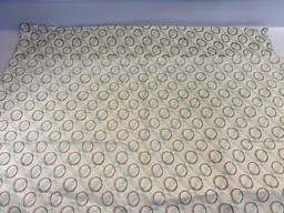 2 Standard Size Pillow Cases