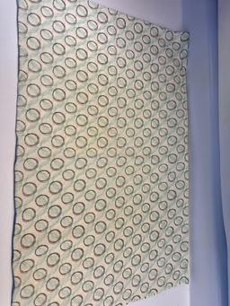 2 Standard Size Pillow Cases