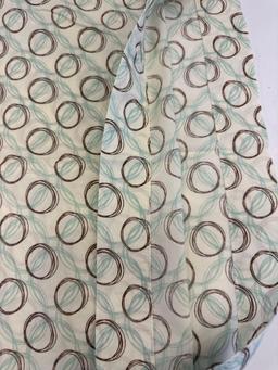 2 Standard Size Pillow Cases