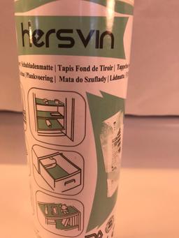 Hersvin Shelf /Drawer Liner