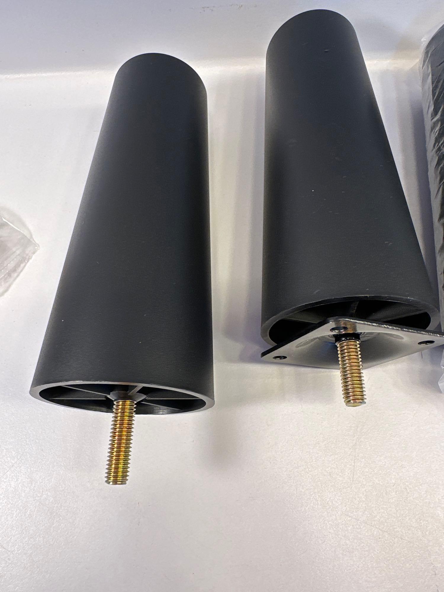 New Set of 4 Furinture Legs