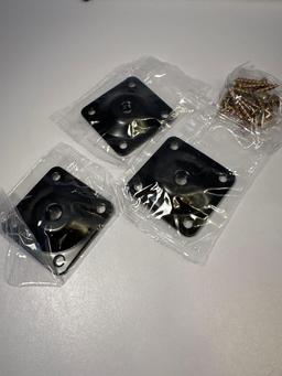 New Set of 4 Furinture Legs