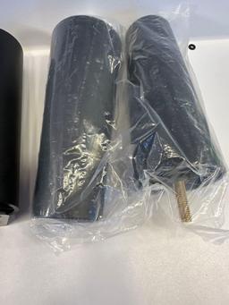 New Set of 4 Furinture Legs