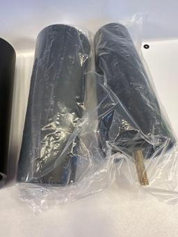 New Set of 4 Furinture Legs