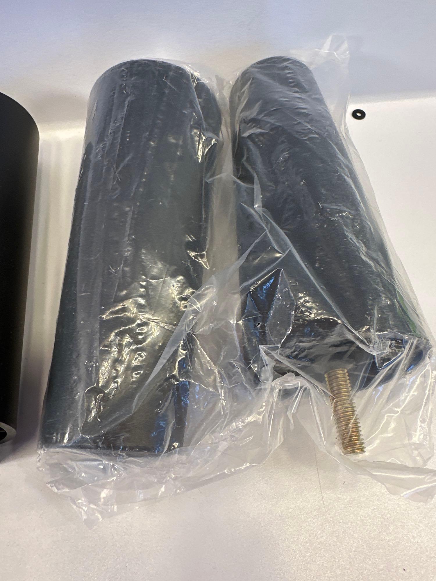 New Set of 4 Furinture Legs