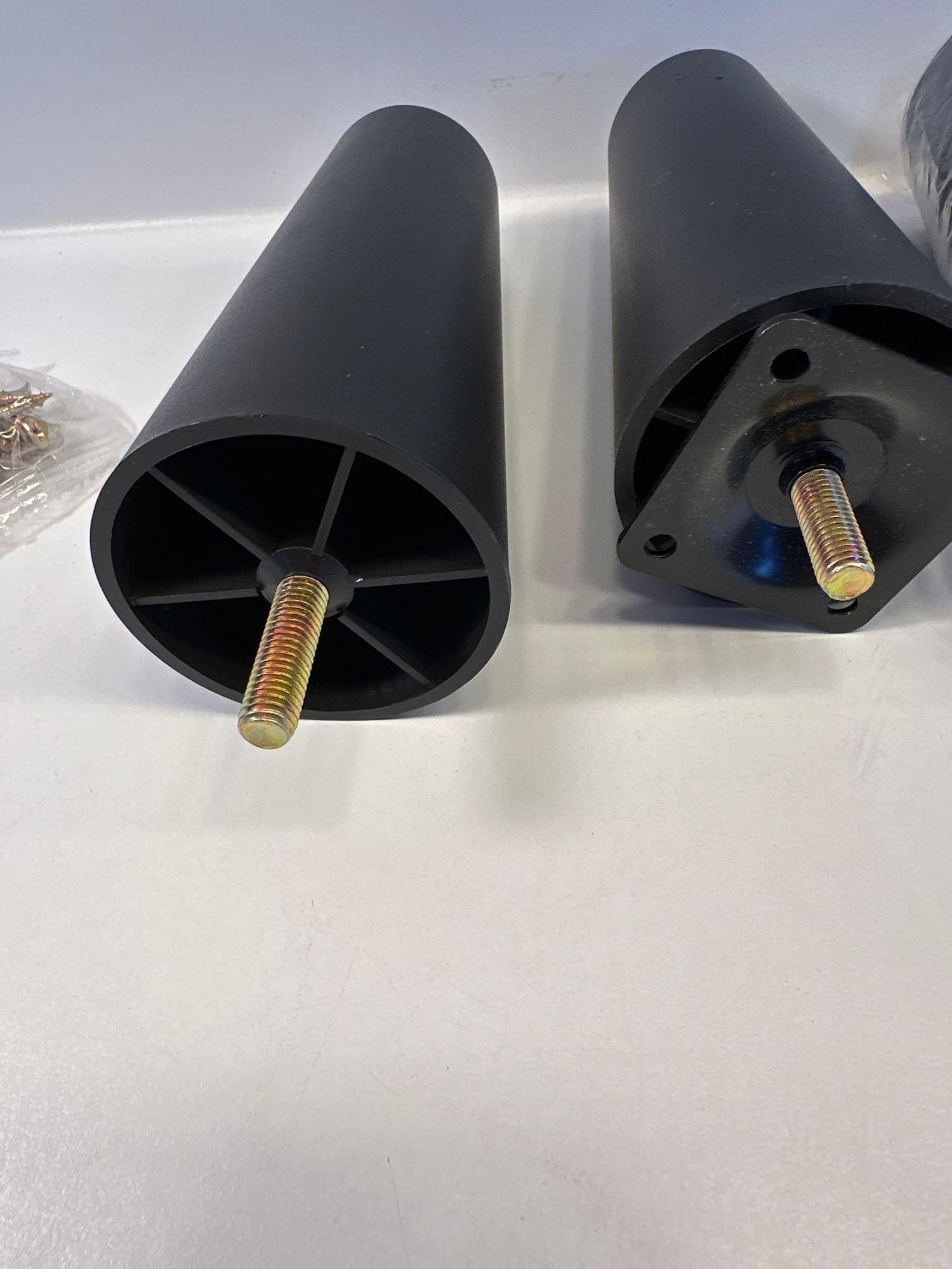 New Set of 4 Furinture Legs