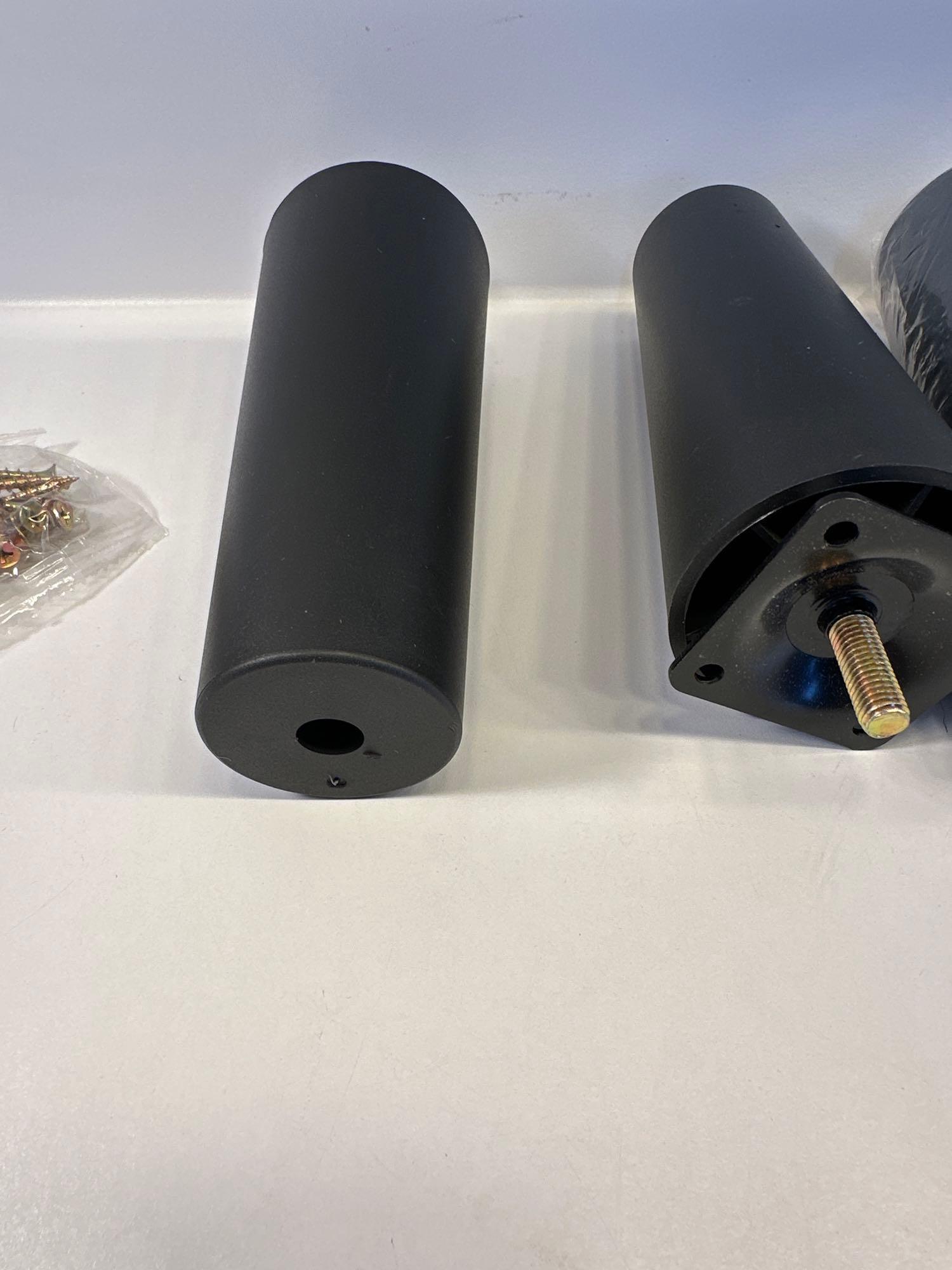 New Set of 4 Furinture Legs