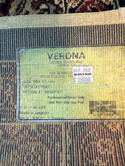 Verona Small Area Rug