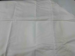 Cream Color Tablecloth