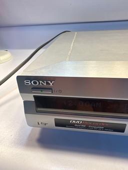 Sony DVD Recorder/ Player