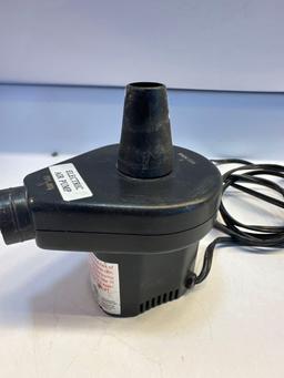 Electric Air Pump