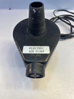 Electric Air Pump