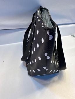 Insulated Tote/ Lunch Tote