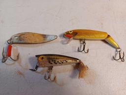 6 Lures