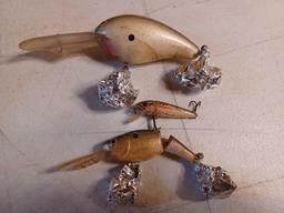 6 Lures