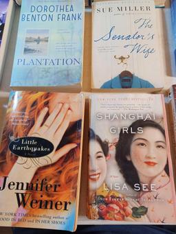 27 Books
