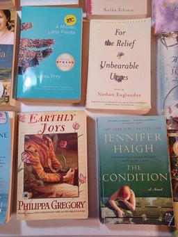 41 Books