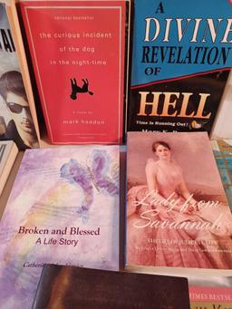 41 Books