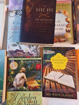 41 Books