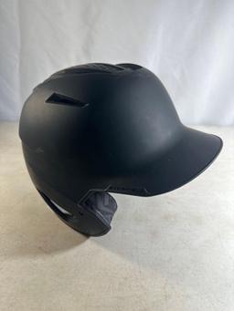 XVT 2.0 Matte Batting Helmet Evoshield