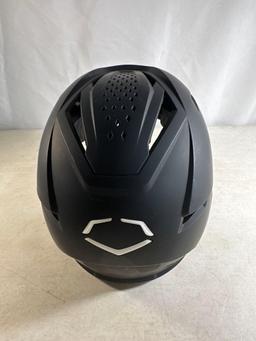 XVT 2.0 Matte Batting Helmet Evoshield