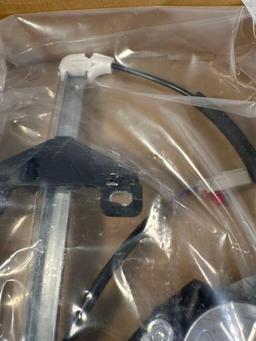 New Power Window Regulator For Honda Civic