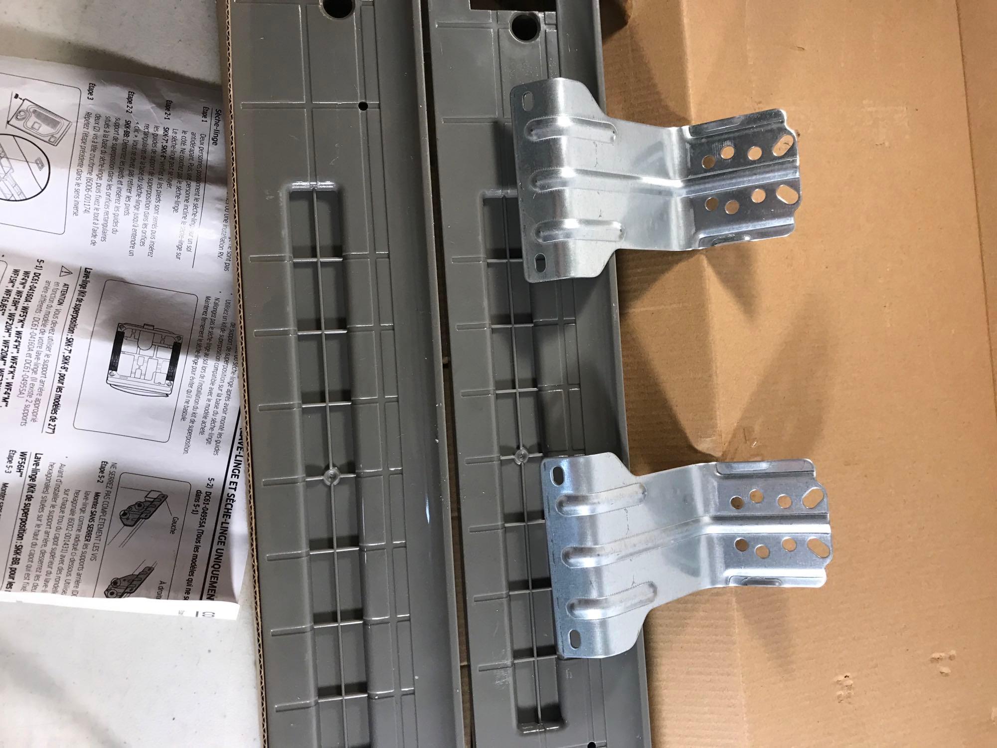Stacking Kit SKK7-A