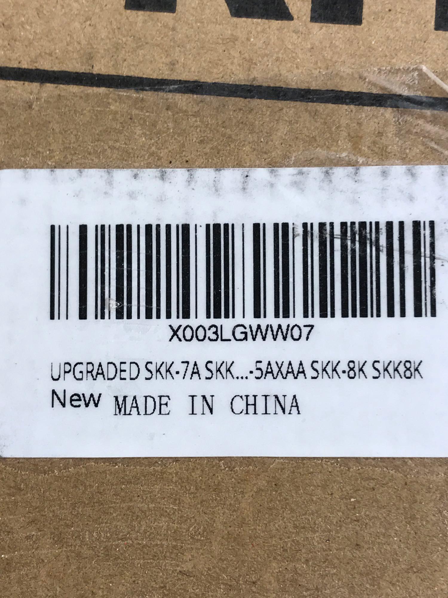 Stacking Kit SKK7-A