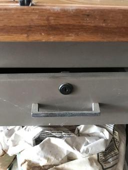 Drafting Table - Great for quilting as well!