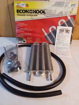 Econ-O-Kool Transmission Cooler