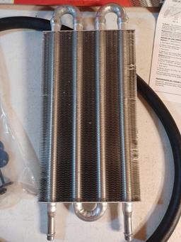 Econ-O-Kool Transmission Cooler