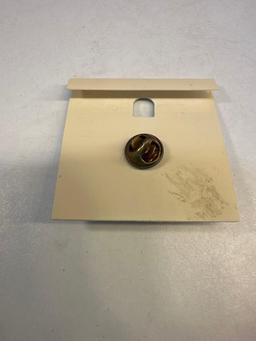 New Tie Tack Pin