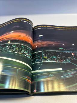 NASCAR 50th Anniversary Book