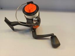 Ozark Trail Wayfarer Reel and Ugly Stik GX2-30 Reel