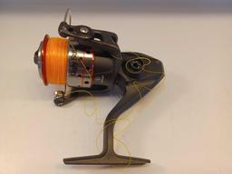 Ozark Trail Wayfarer Reel and Ugly Stik GX2-30 Reel