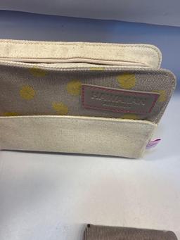 New Hawaiian Airlines Bag With Earplugs, Toothbrush, Essentials