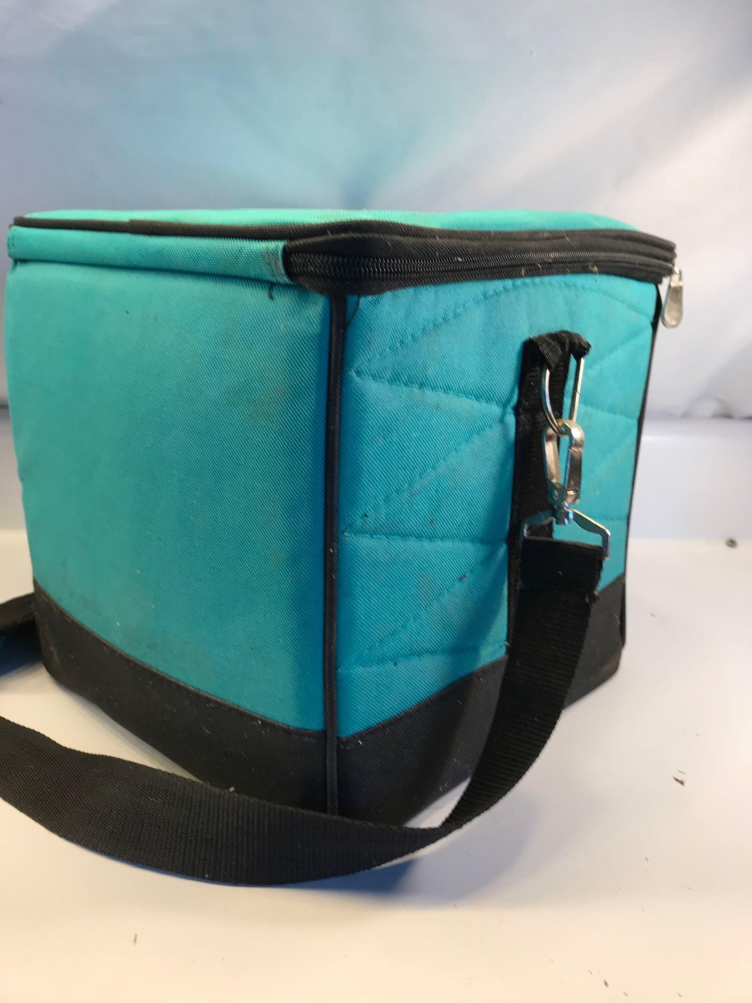 Makita Lithium Ion Tool Bag