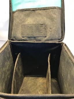 Makita Lithium Ion Tool Bag