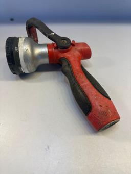 Garden Hose Nozzle