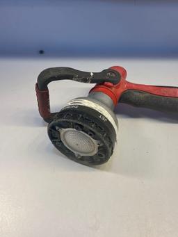 Garden Hose Nozzle