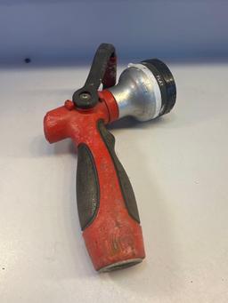 Garden Hose Nozzle