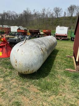 Propane Tank
