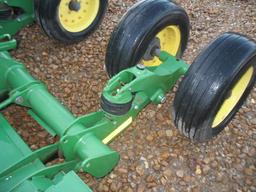 2011 JD CX15 Rotary Mower