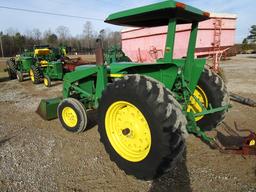 John Deere 2030 Tractor
