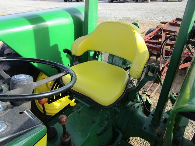 John Deere 2030 Tractor